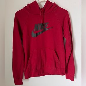 NIKE Women’s Essential Fleece Pull-Over Hoodie‼️